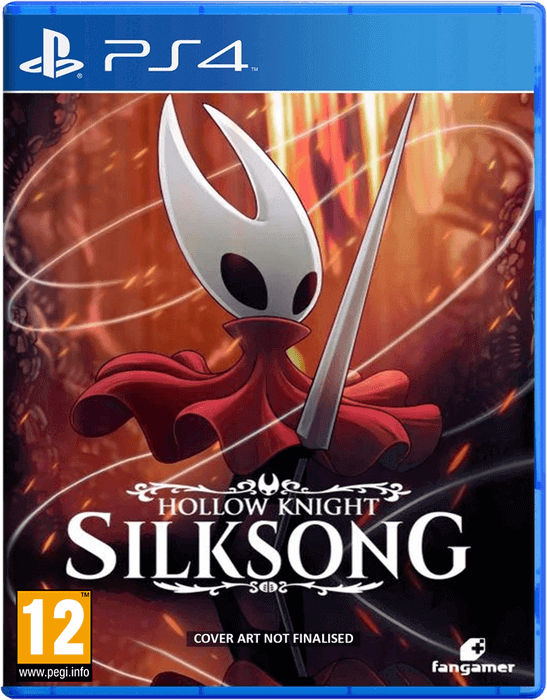 Hollow Knight: Silksong