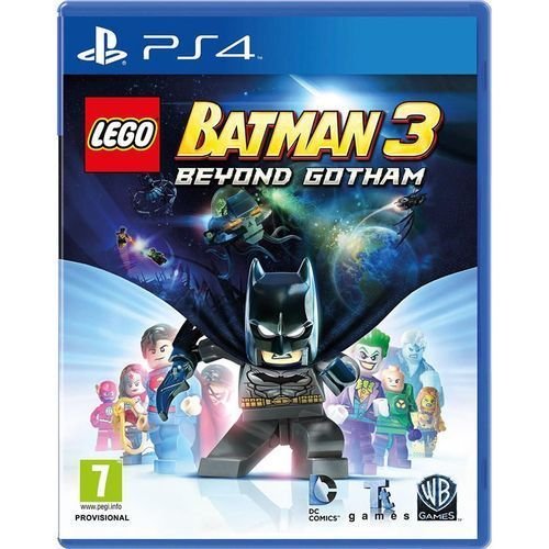 LEGO® BATMAN™ 3