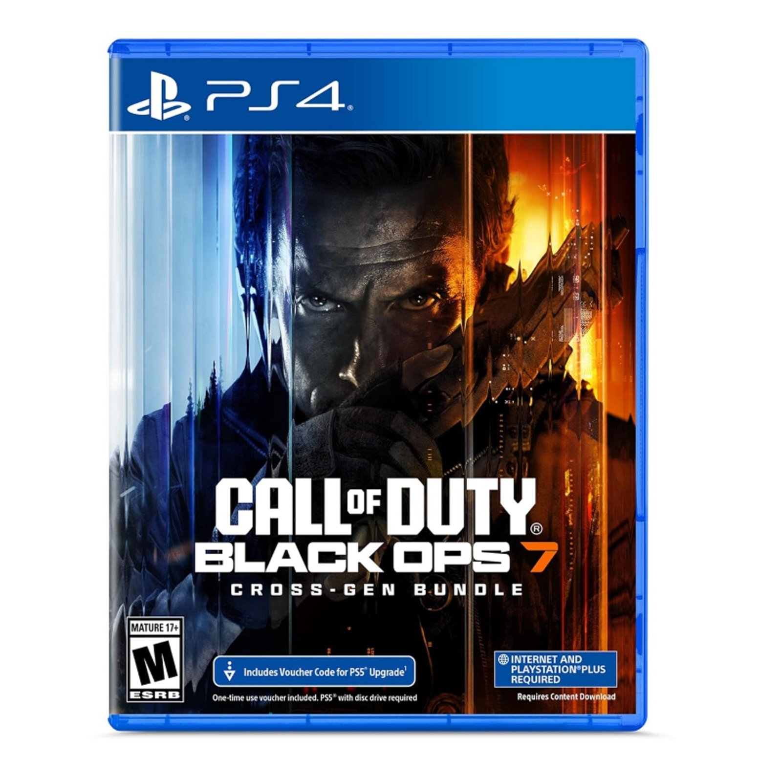 Call Of Duty : Black OPS 7