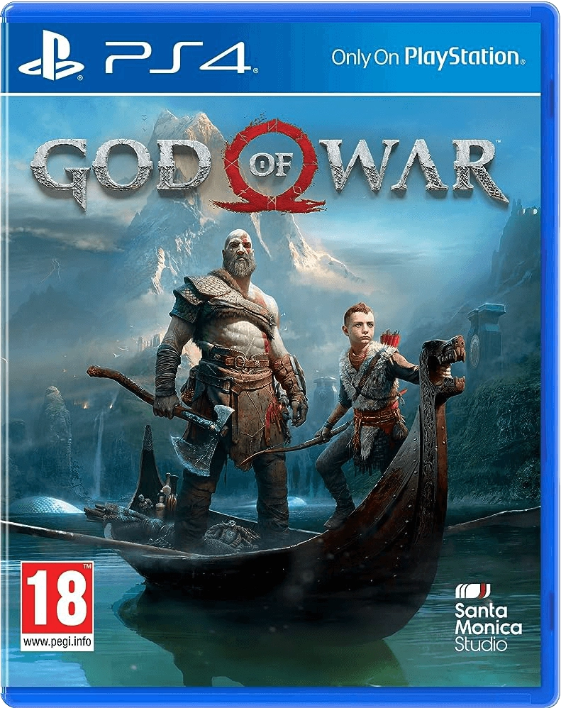 God of War