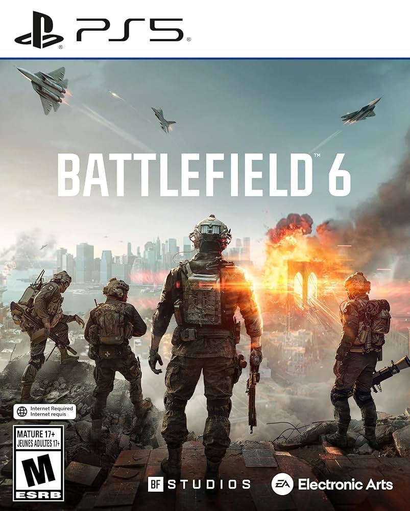 Battlefield™ 6
