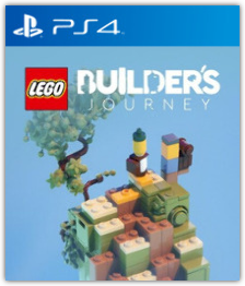 LEGO® Builder's Journey