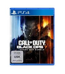 Call Of Duty : Black OPS 7