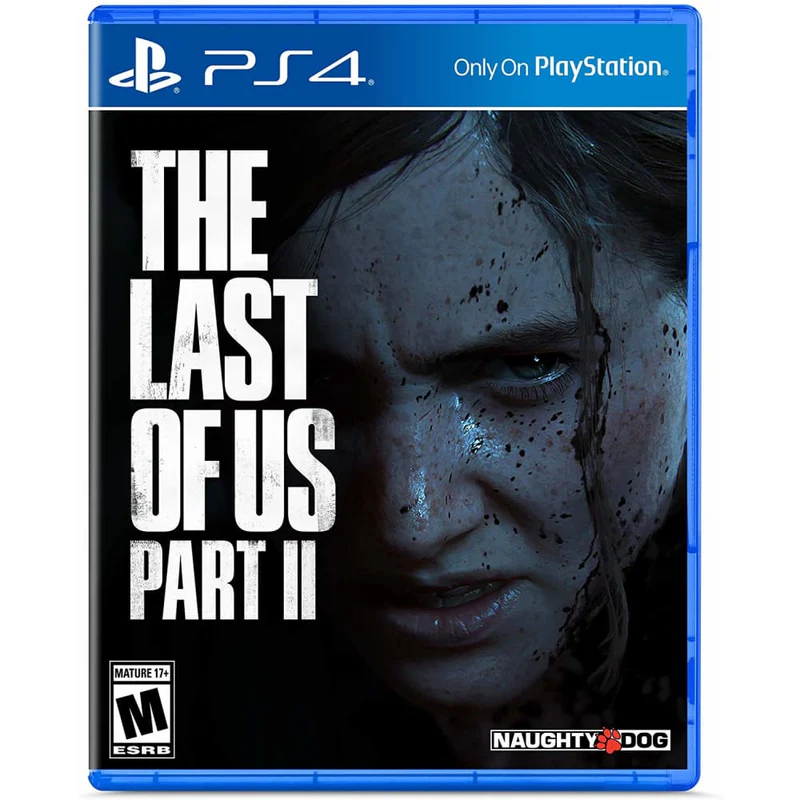 last of us part 2