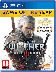 The Witcher 3: Wild Hunt