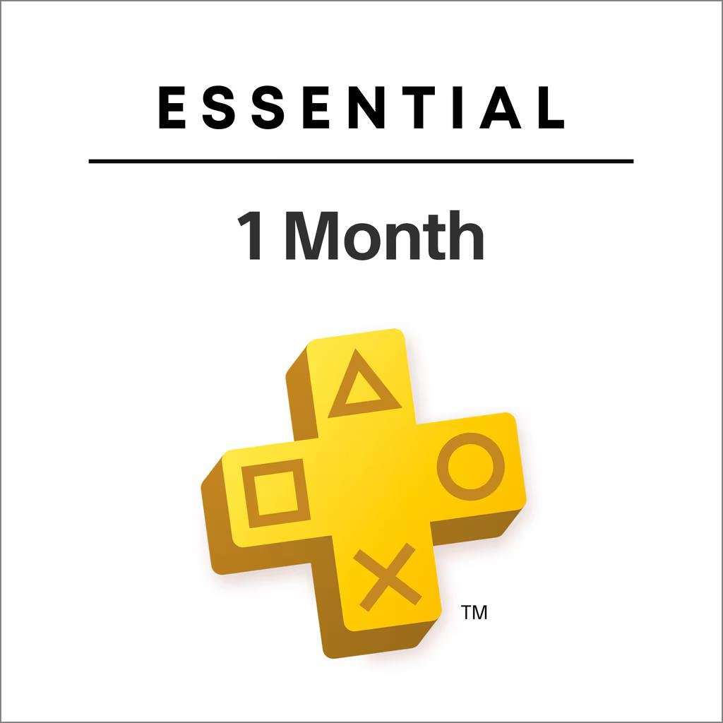plus 1 month ess