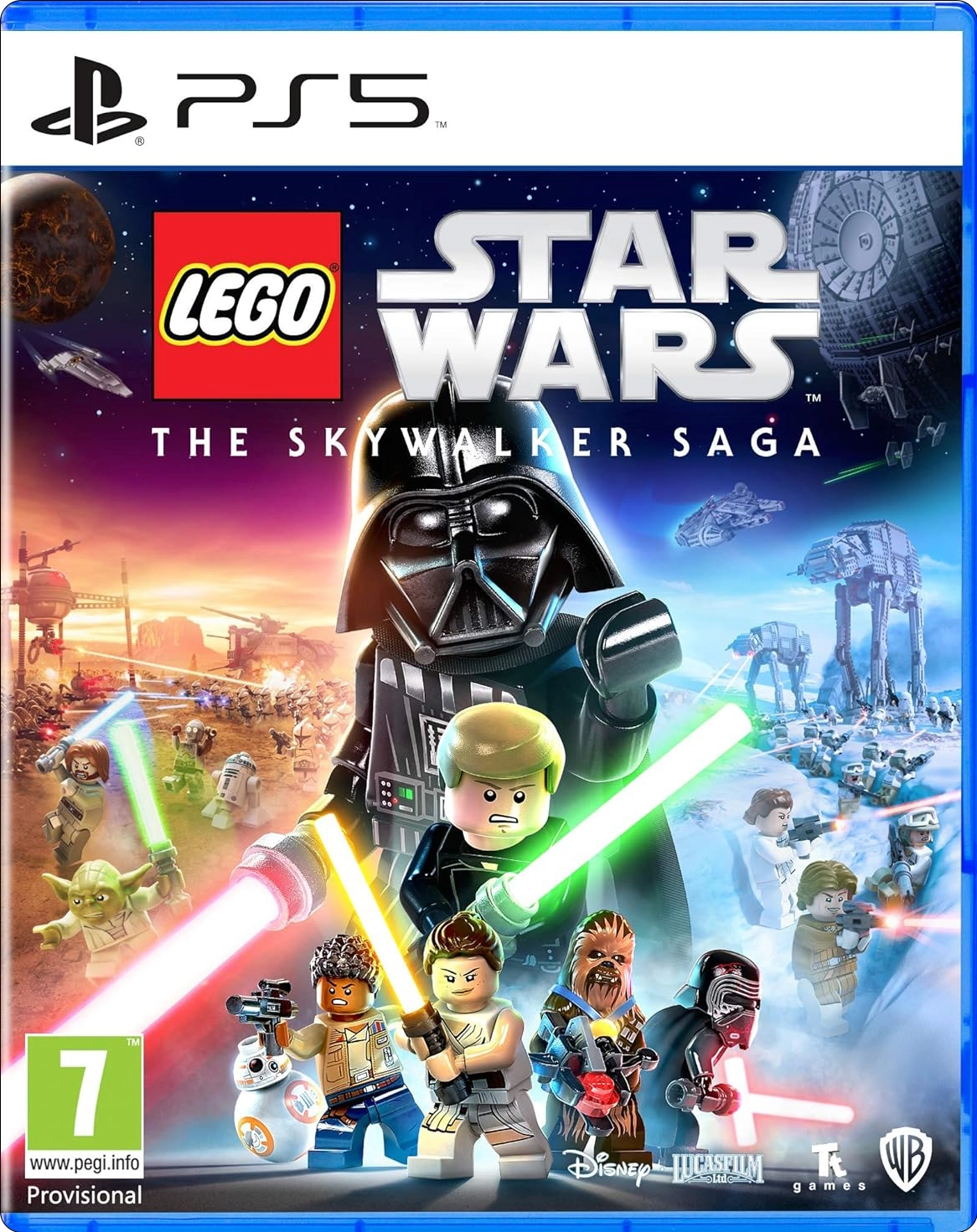 lego star wars