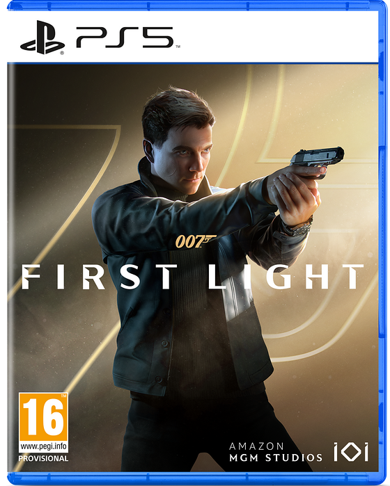 007 First Light