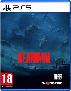 REANIMAL