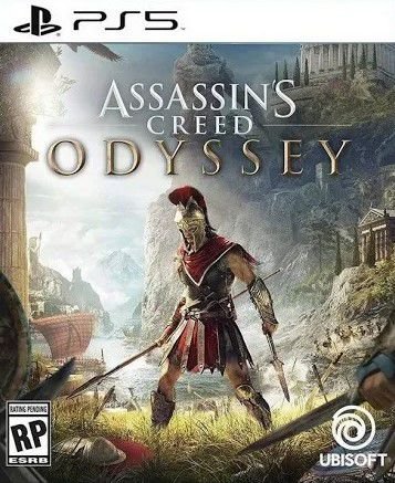 Assassin's Creed Odyssey