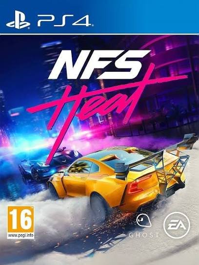 Need for Speed™ Heat