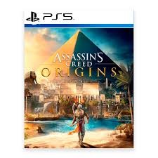 Assassin's Creed Origins