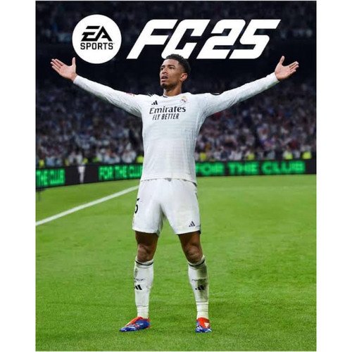 EA SPORTS FC™ 25 Standard Edition PS4 & PS5