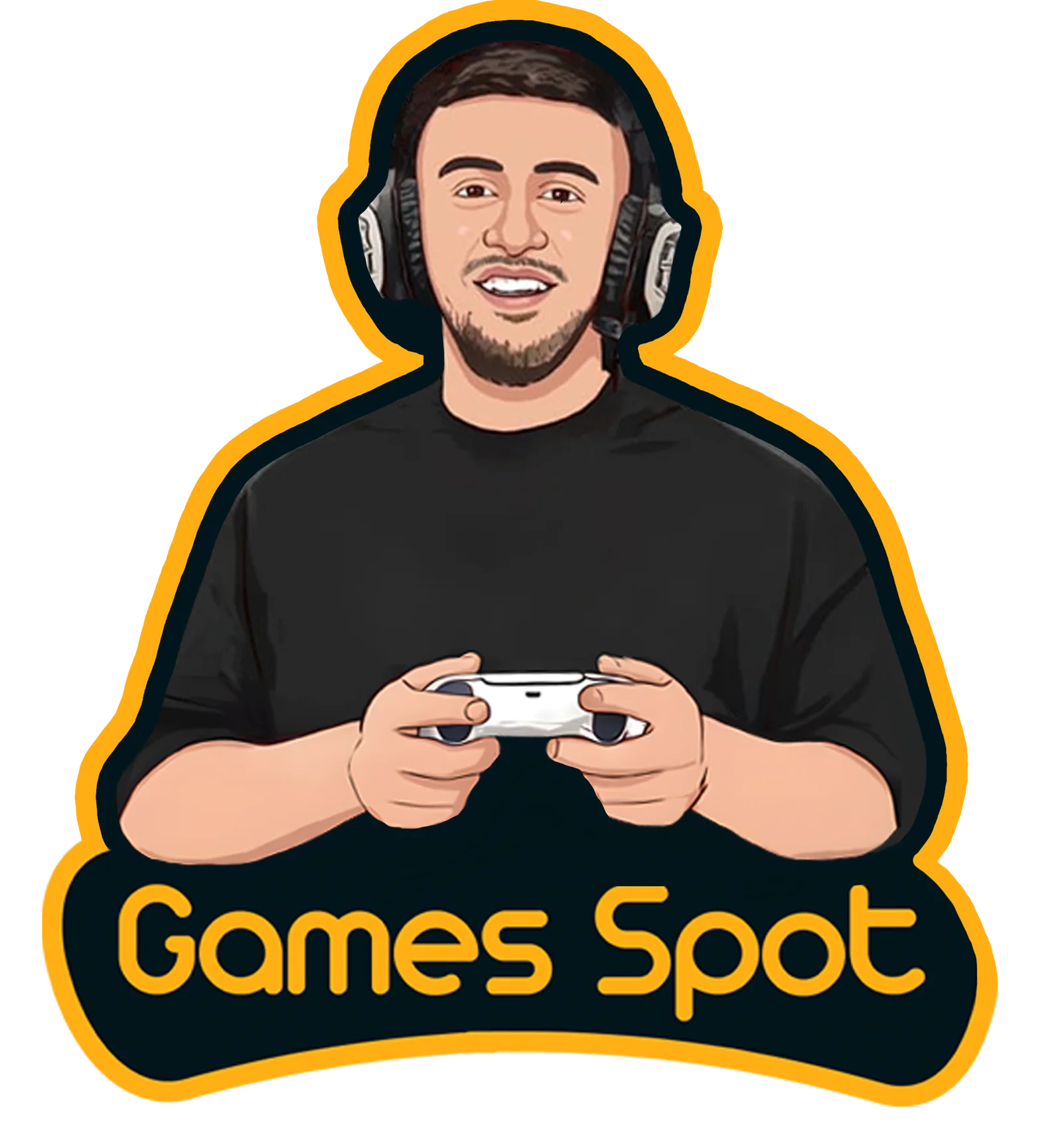 GamesSpot Logo
